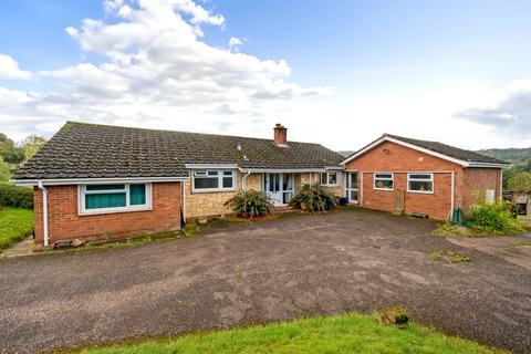 4 bedroom bungalow for sale, Bickleigh, Tiverton, EX16