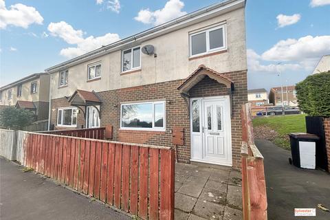 3 bedroom semi-detached house for sale, Braeside, Burnhope, County Durham, DH7