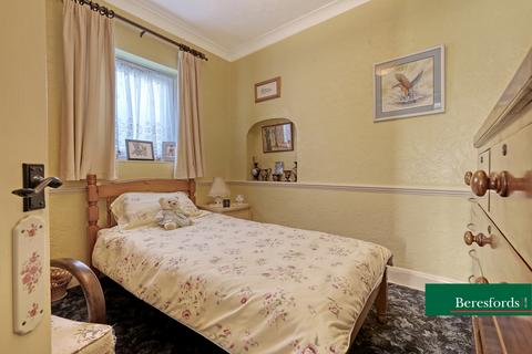 3 Wallace Crescent, Chelmsford, CM2 9QL