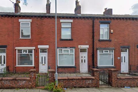 2 bedroom terraced house for sale, Moorfield Grove, Bolton BL2