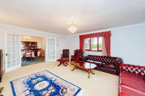 5 bedroom detached house for sale, Babell Road, Holywell CH8