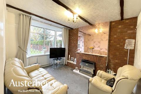 3 bedroom semi-detached house for sale, Gravelly Bank, Stoke-On-Trent ST3