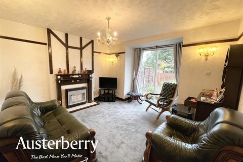 3 bedroom semi-detached house for sale, Gravelly Bank, Stoke-On-Trent ST3