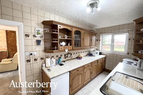 3 bedroom semi-detached house for sale, Gravelly Bank, Stoke-On-Trent ST3