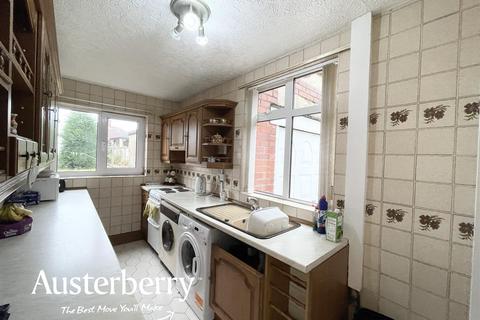 3 bedroom semi-detached house for sale, Gravelly Bank, Stoke-On-Trent ST3