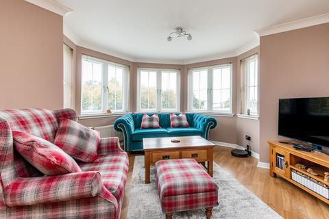 1a Miners Walk, Dalkeith, EH22 2AL