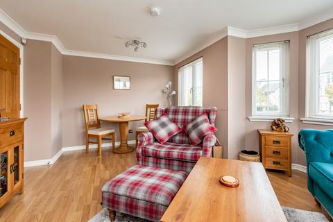 1a Miners Walk, Dalkeith, EH22 2AL