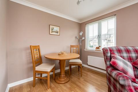 1a Miners Walk, Dalkeith, EH22 2AL