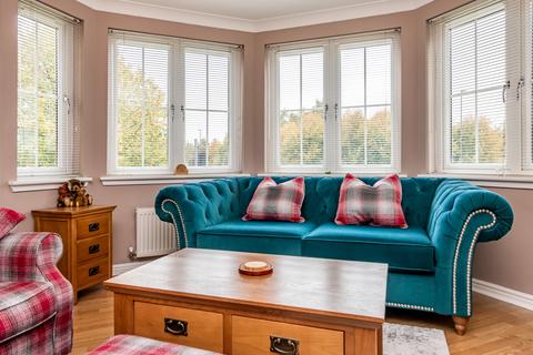 1a Miners Walk, Dalkeith, EH22 2AL