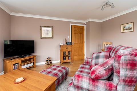 1a Miners Walk, Dalkeith, EH22 2AL