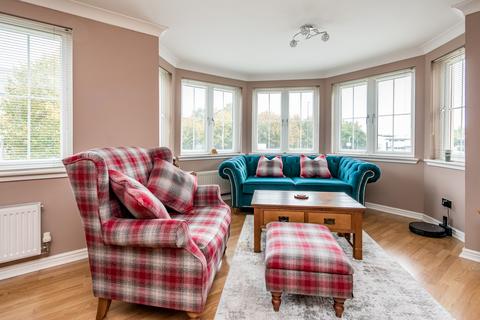 1a Miners Walk, Dalkeith, EH22 2AL