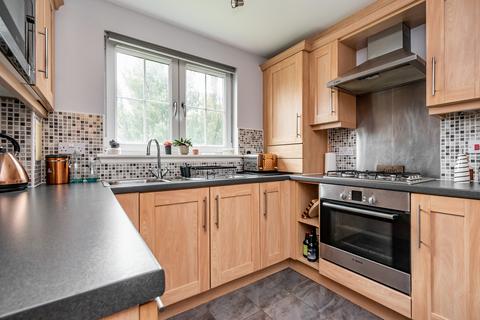 1a Miners Walk, Dalkeith, EH22 2AL