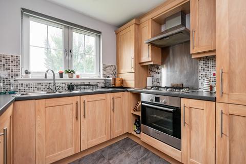 1a Miners Walk, Dalkeith, EH22 2AL