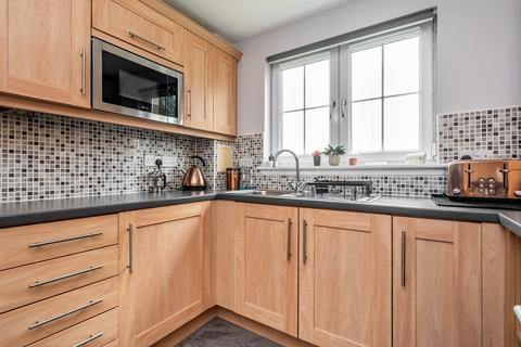 1a Miners Walk, Dalkeith, EH22 2AL