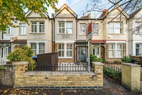 3 bedroom terraced house for sale, Prince Georges Avenue, Raynes Park