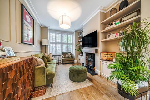 3 bedroom terraced house for sale, Prince Georges Avenue, Raynes Park