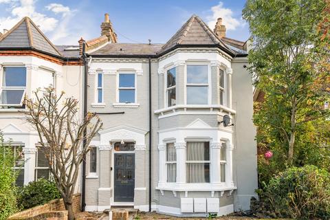 2 bedroom flat for sale, Denton Road, Crouch End