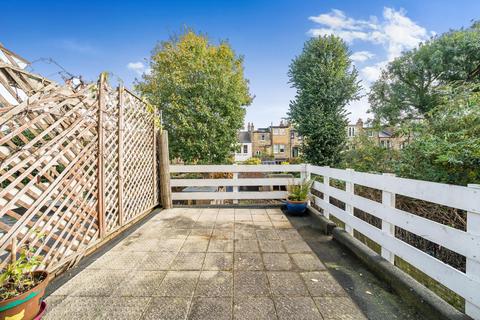 2 bedroom flat for sale, Denton Road, Crouch End