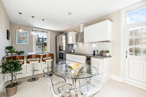 1 bedroom maisonette for sale, Brouncker Road, London, W3