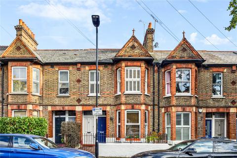 1 bedroom maisonette for sale, Brouncker Road, London, W3