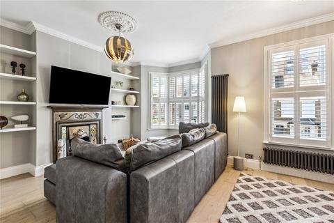 44 Brouncker Road, London, W3 8AQ