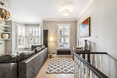 44 Brouncker Road, London, W3 8AQ
