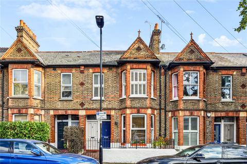 44 Brouncker Road, London, W3 8AQ