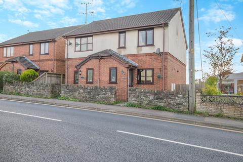 2 bedroom semi-detached house for sale, North Road, Coleford GL16