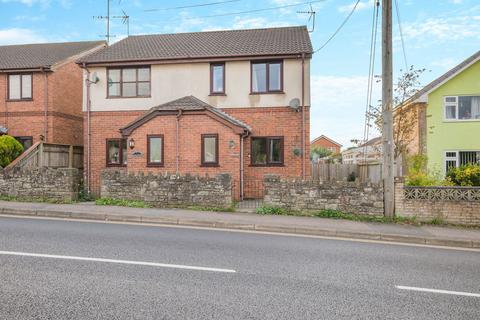 2 bedroom semi-detached house for sale, North Road, Coleford GL16