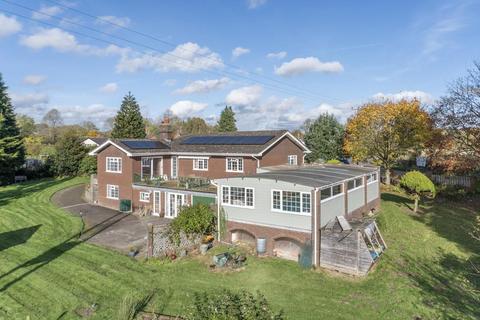 4 bedroom detached house for sale, Hopton Heath, Craven Arms