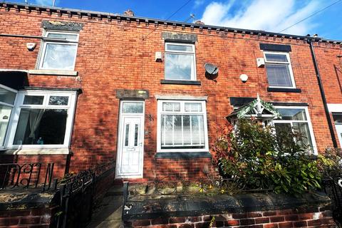 2 bedroom terraced house for sale, Cobden Street, Bolton, BL1