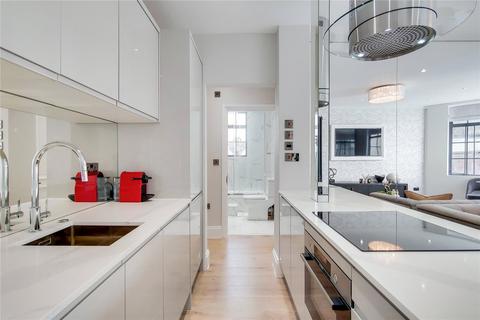 2 bedroom apartment for sale, Portland Place, Marylebone, London, W1B