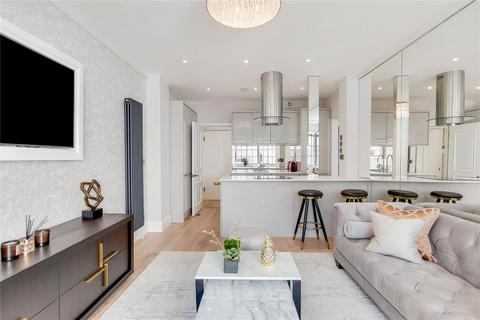 2 bedroom apartment for sale, Portland Place, Marylebone, London, W1B