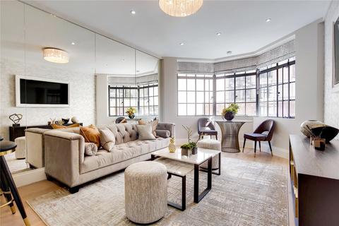 2 bedroom apartment for sale, Portland Place, Marylebone, London, W1B