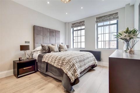 2 bedroom apartment for sale, Portland Place, Marylebone, London, W1B