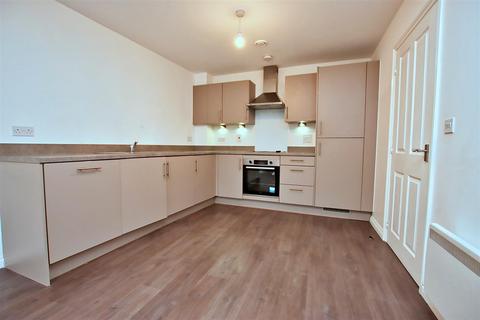 2 bedroom flat for sale, Gemini Park, Manor Way, Borehamwood