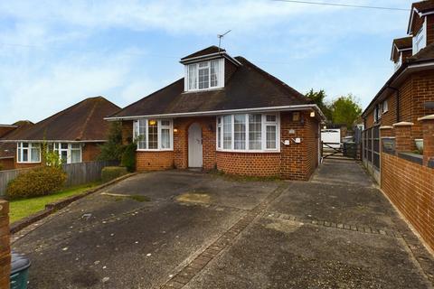 2 bedroom detached bungalow for sale, New Drive, High Wycombe