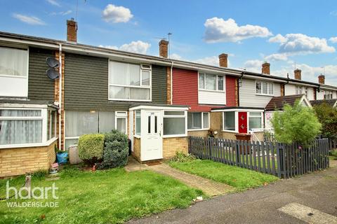 2 bedroom terraced house for sale, Fane Way, Gillingham