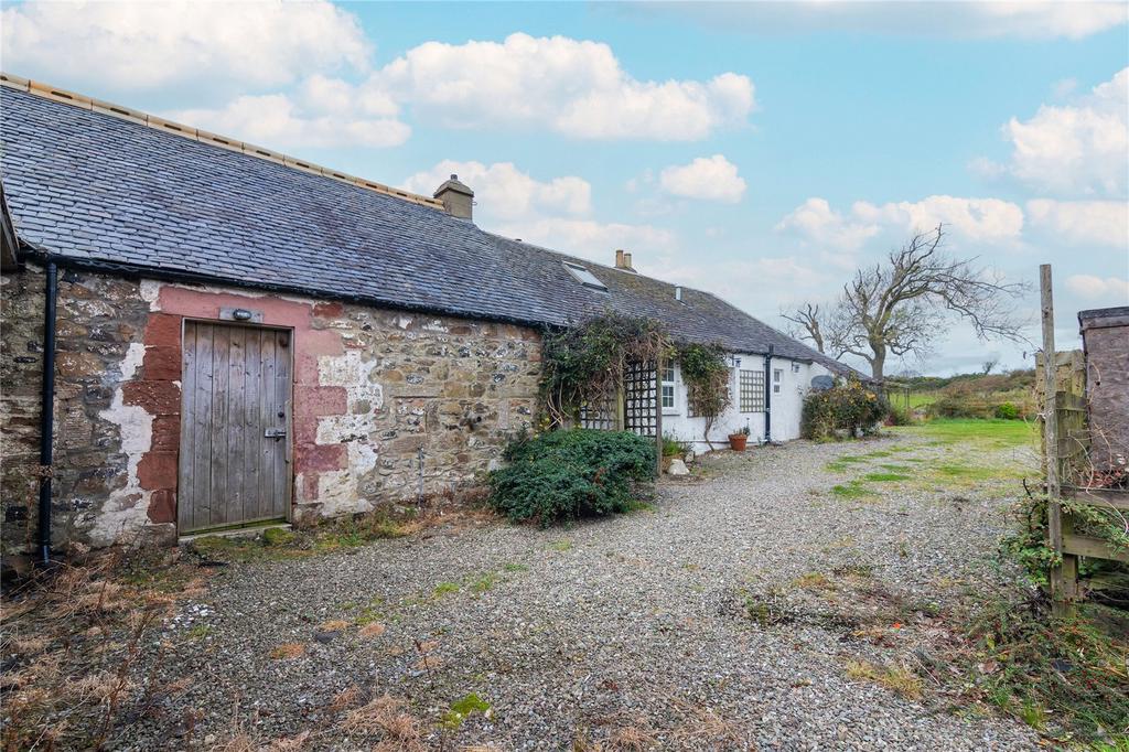 Outbuilding