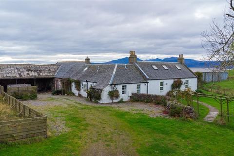 5 bedroom detached house for sale, Lubas Farm, Kingarth, Isle of Bute, Argyll and Bute, PA20