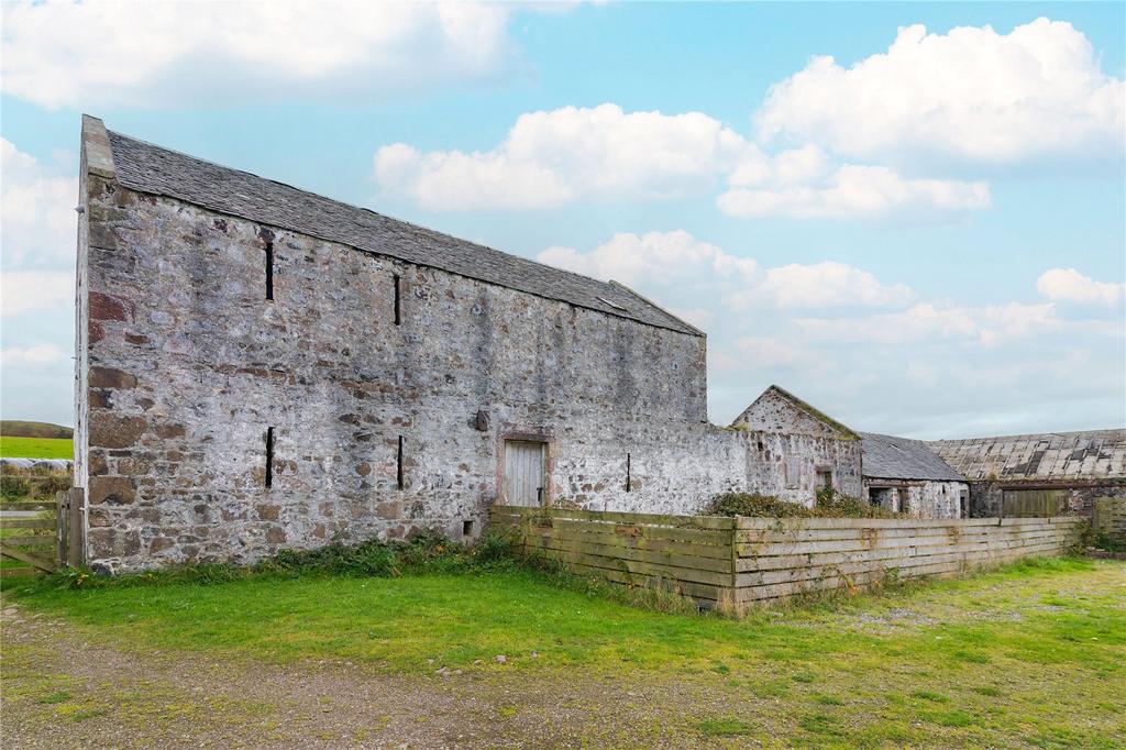 Outbuildings