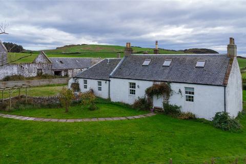 5 bedroom detached house for sale, Lubas Farm, Kingarth, Isle of Bute, Argyll and Bute, PA20