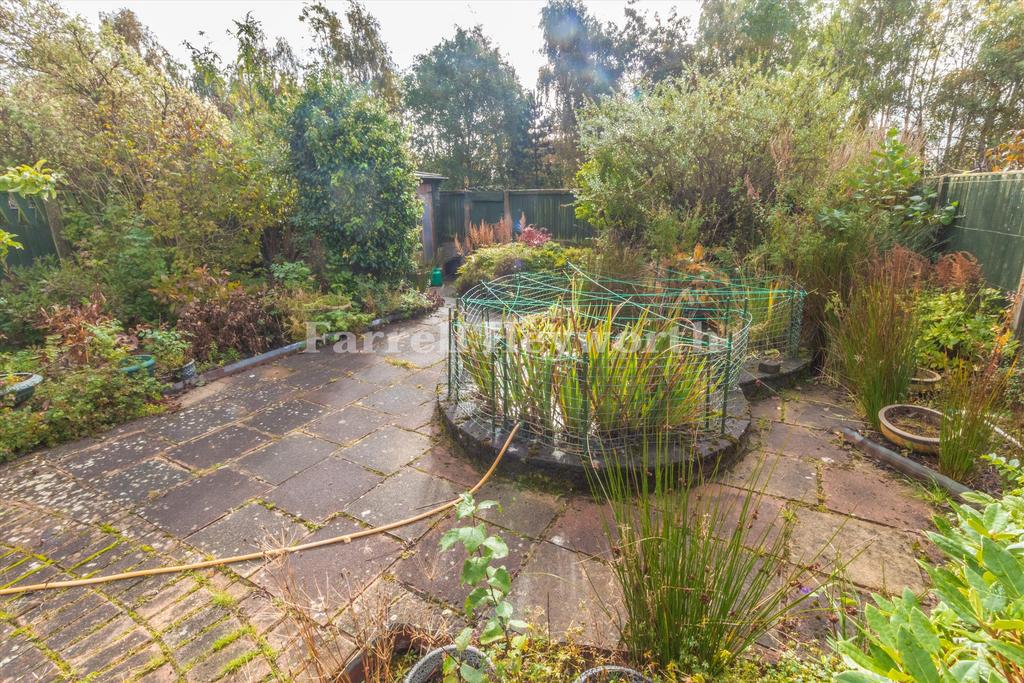 Rear Garden image 2