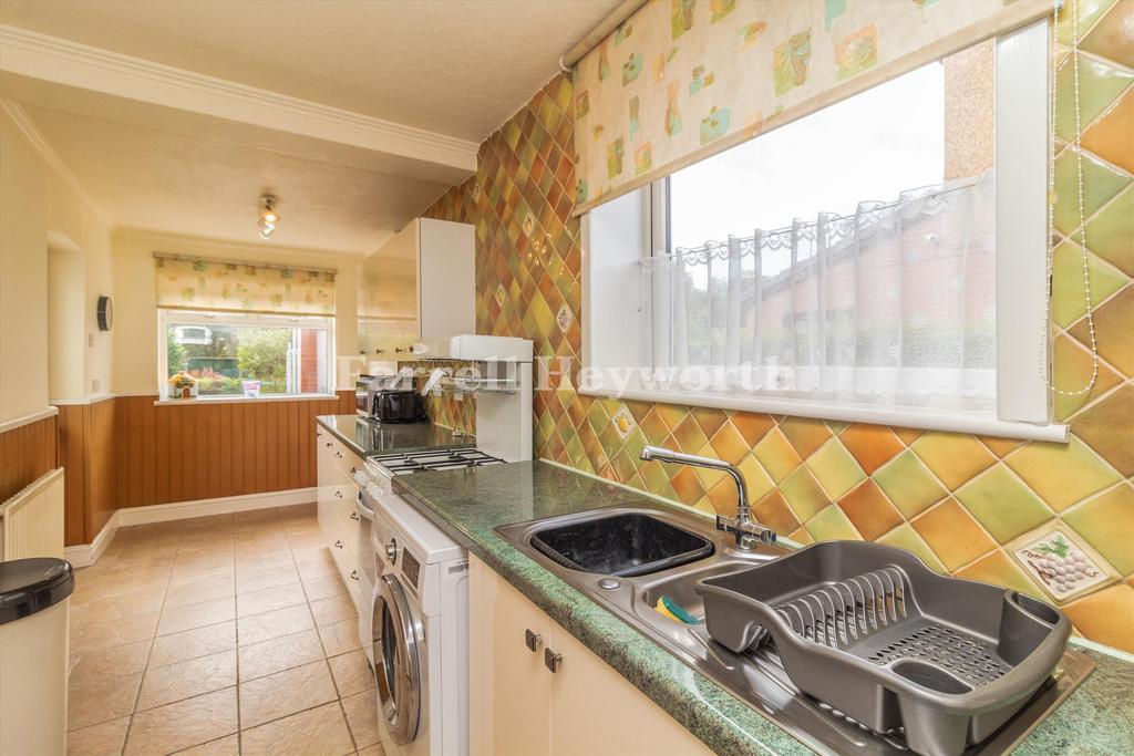 Kitchen image 2