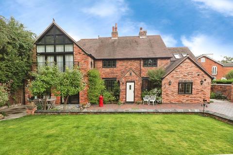 7 Addison Place, Water Orton, Birmingham, B46 1SU