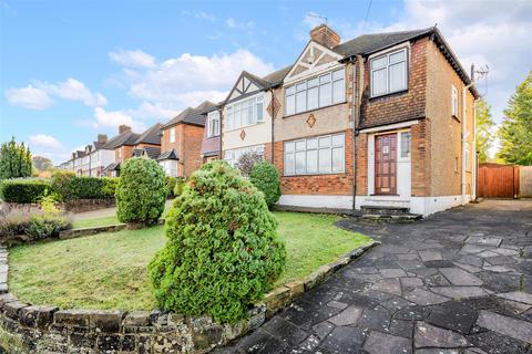 3 bedroom semi-detached house for sale, Winkworth Road, Banstead