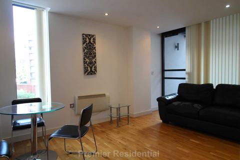 2 bedroom apartment for sale, Jordan Street, Manchester M15