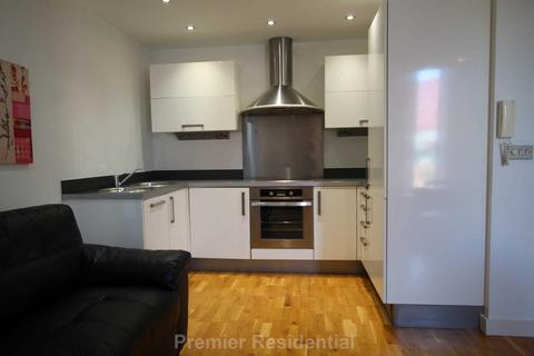 2 bedroom apartment for sale, Jordan Street, Manchester M15