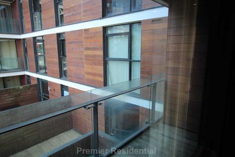 2 bedroom apartment for sale, Jordan Street, Manchester M15