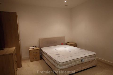 2 bedroom apartment for sale, Jordan Street, Manchester M15